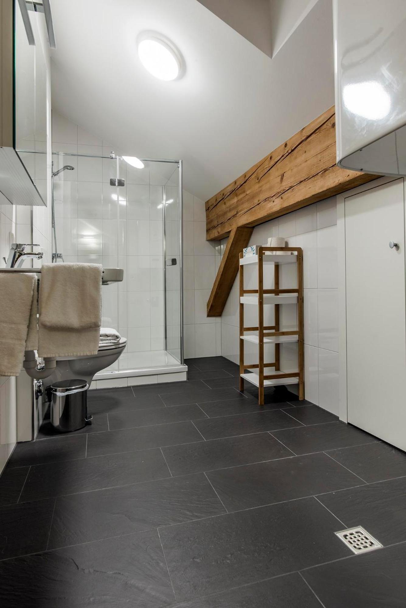 Apartamento Haus Kapell Schruns Exterior foto